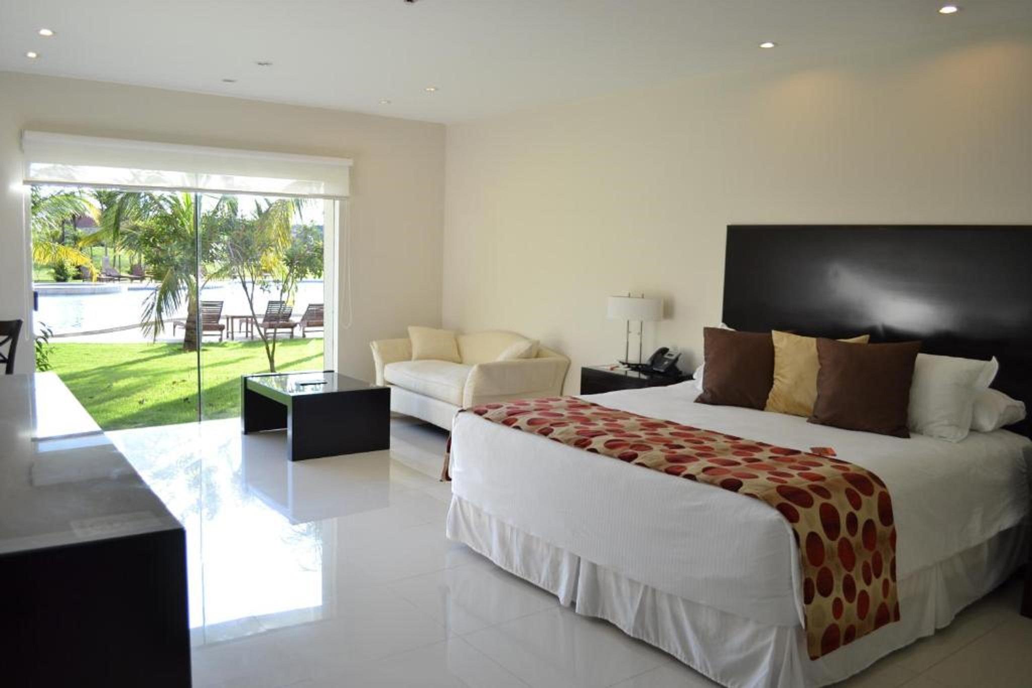Sun Hotel Warnes Buitenkant foto