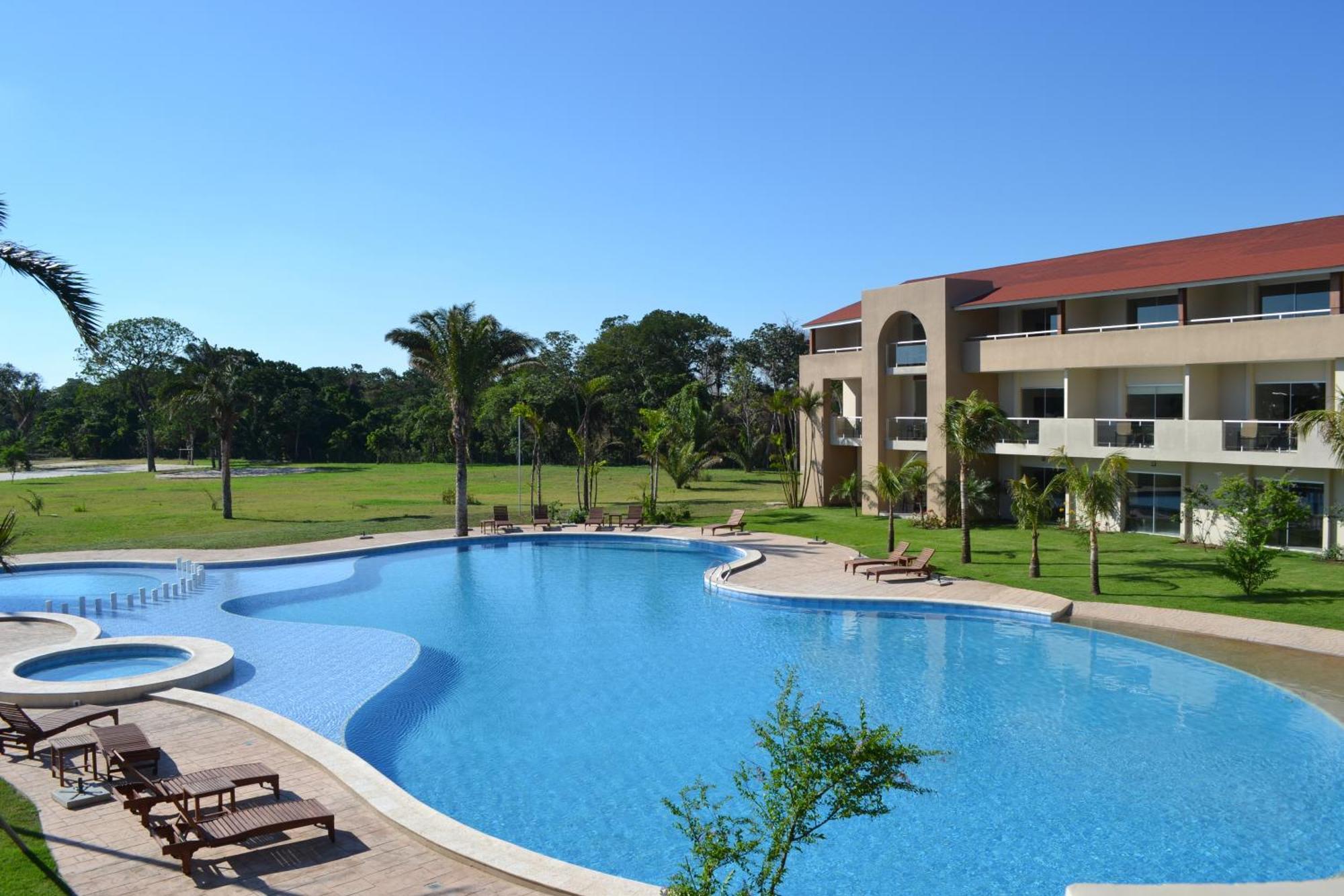 Sun Hotel Warnes Buitenkant foto