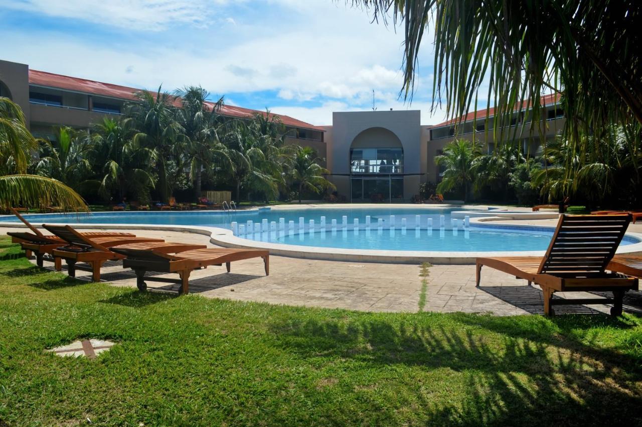 Sun Hotel Warnes Buitenkant foto