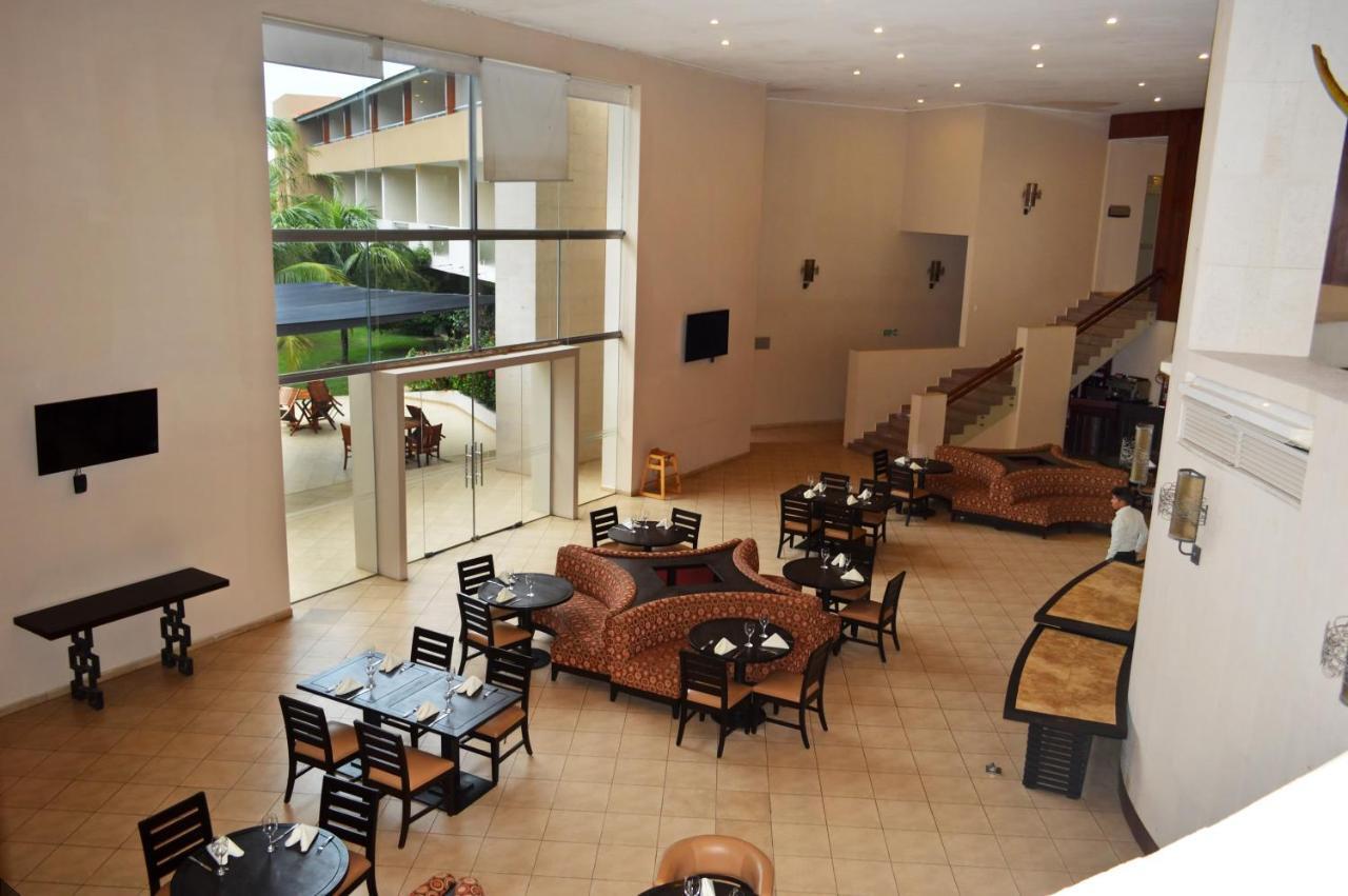 Sun Hotel Warnes Buitenkant foto
