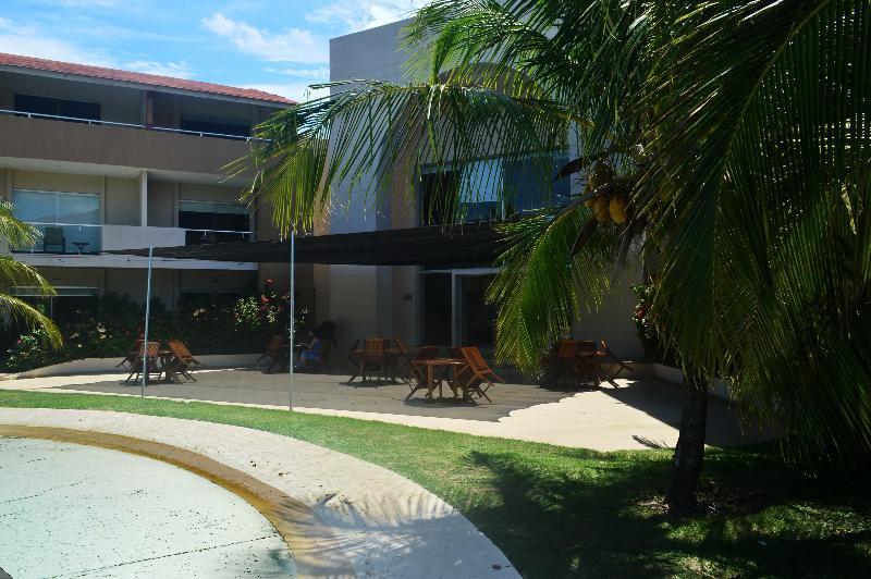 Sun Hotel Warnes Buitenkant foto